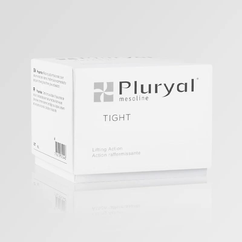 Pluryal Mesoline Tight 5ml (Firm) (5 vials x 5ml)