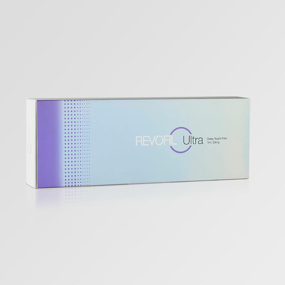 Revofil Ultra 1ml (2 syringes x 1ml)