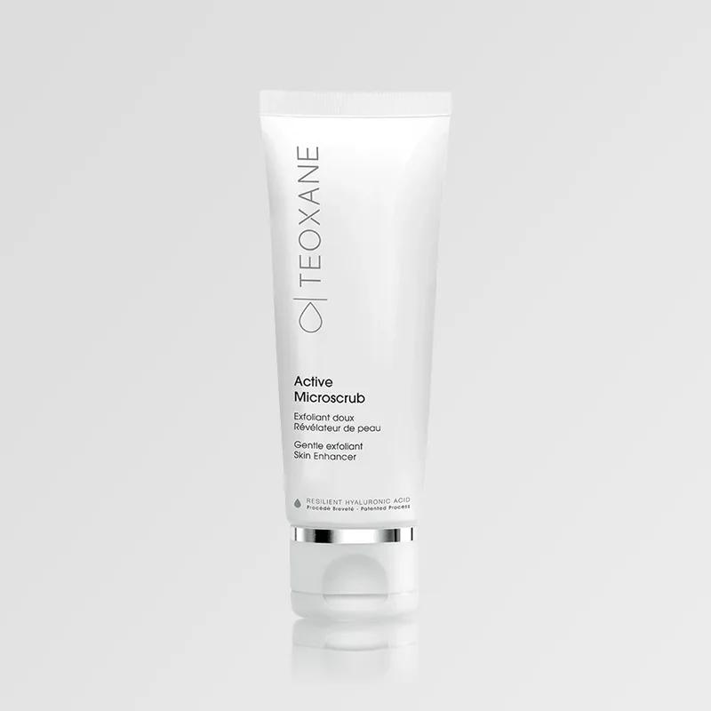 Teoxane Active Microscrub 50ml (1 tube x 50ml)