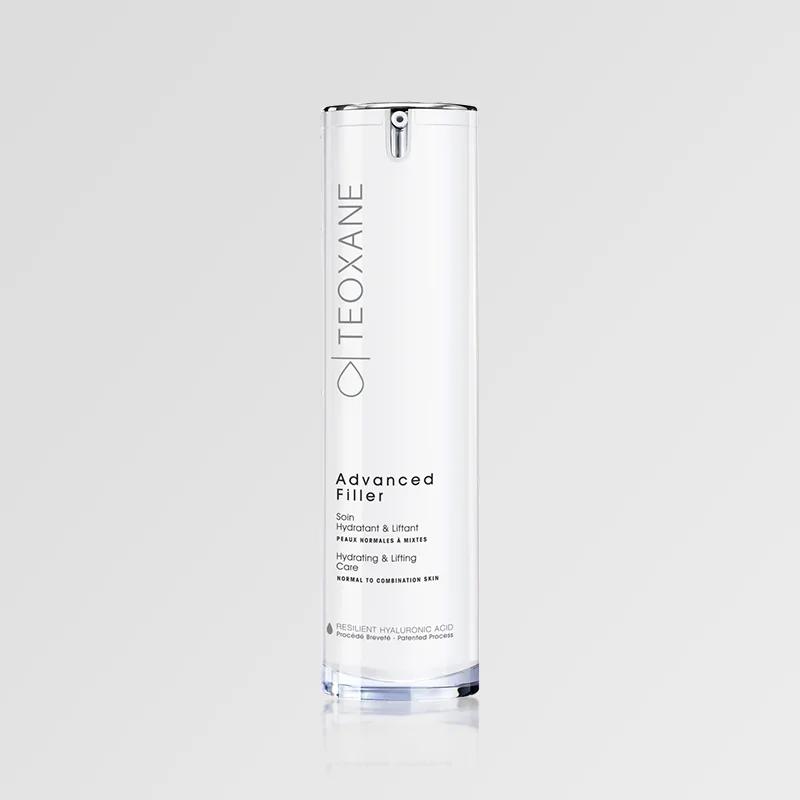 Teoxane Advanced Filler Normal Skin 50ml (1 bottle x 50ml)