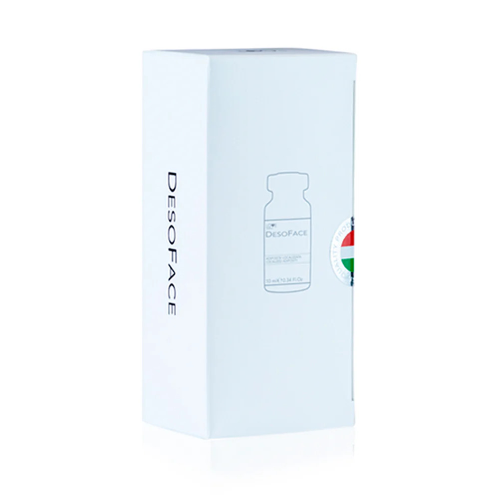 Desoface (Vials 5 x10 ml)